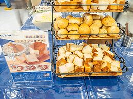 Toyoko Inn Kokura-eki Kita-guchi