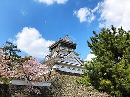 Toyoko Inn Kokura-eki Kita-guchi