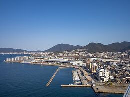 Toyoko Inn Kokura-eki Kita-guchi