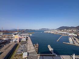 Toyoko Inn Kokura-eki Kita-guchi