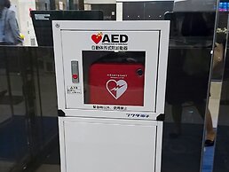 Toyoko Inn Kokura-eki Kita-guchi