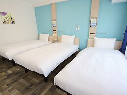 Toyoko Inn Gotemba Ekimae