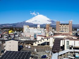Toyoko Inn Gotemba Ekimae