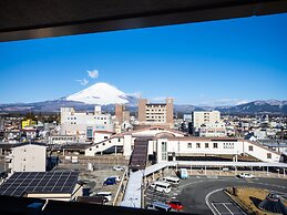 Toyoko Inn Gotemba Ekimae