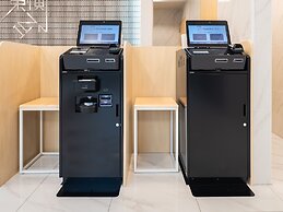 Toyoko Inn Gotemba Ekimae