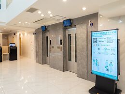 Toyoko Inn Gotemba Ekimae