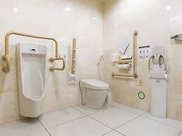 Toyoko Inn Gotemba Ekimae