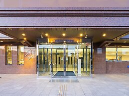 Toyoko Inn Gotemba Ekimae