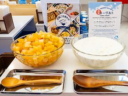 Toyoko Inn Gotemba Ekimae