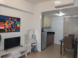 Alps Condotel at 150 NAIA T3