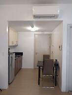 Alps Condotel at 150 NAIA T3