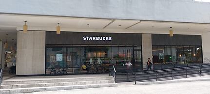 Alps Condotel at 150 NAIA T3