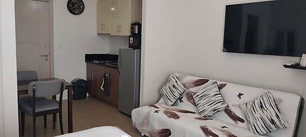 Alps Condotel at 150 NAIA T3