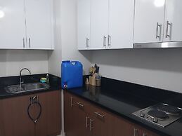 Alps Condotel at 150 NAIA T3