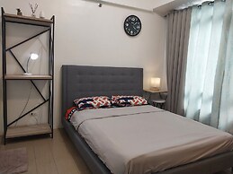 Alps Condotel at 150 NAIA T3