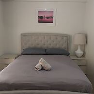 Alps Condotel at 150 NAIA T3