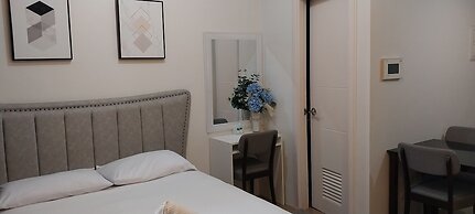 Alps Condotel at 150 NAIA T3