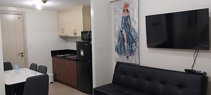 Alps Condotel at 150 NAIA T3