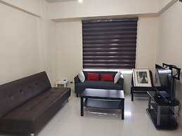 Alps Condotel at 150 NAIA T3