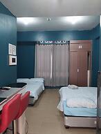 Alps Condotel at 150 NAIA T3