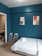 Alps Condotel at 150 NAIA T3