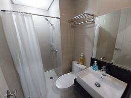 Alps Condotel at 150 NAIA T3