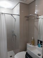 Alps Condotel at 150 NAIA T3