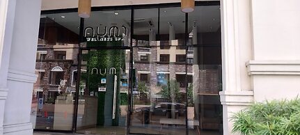 Alps Condotel at 150 NAIA T3