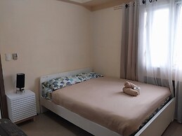 Alps Condotel at 150 NAIA T3