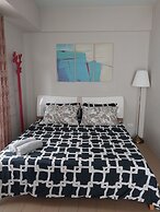 Alps Condotel at 150 NAIA T3