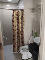 Alps Condotel at 150 NAIA T3