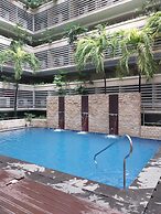 Alps Condotel at 150 NAIA T3