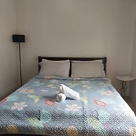 Alps Condotel at 150 NAIA T3