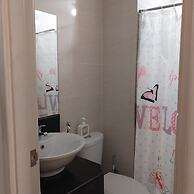 Alps Condotel at 150 NAIA T3