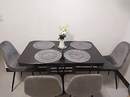 Alps Condotel at 150 NAIA T3