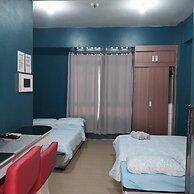 Alps Condotel at 150 NAIA T3