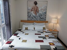 Alps Condotel at 150 NAIA T3