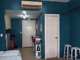 Alps Condotel at 150 NAIA T3