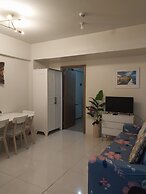 Alps Condotel at 150 NAIA T3