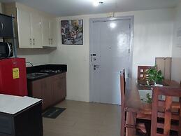 Alps Condotel at 150 NAIA T3