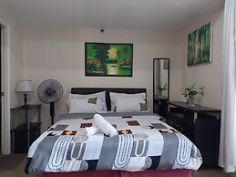 Alps Condotel at 150 NAIA T3