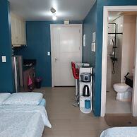 Alps Condotel at 150 NAIA T3