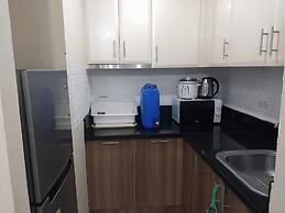 Alps Condotel at 150 NAIA T3