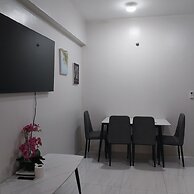 Alps Condotel at 150 NAIA T3