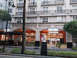 Alps Condotel at 150 NAIA T3