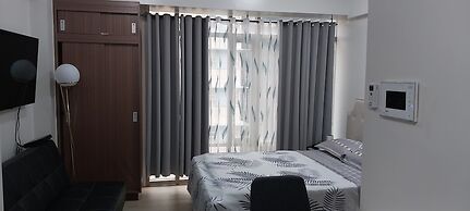 Alps Condotel at 150 NAIA T3