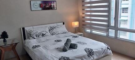 Alps Condotel at 150 NAIA T3