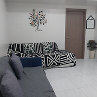 Alps Condotel at 150 NAIA T3