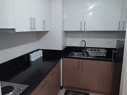 Alps Condotel at 150 NAIA T3