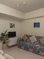 Alps Condotel at 150 NAIA T3